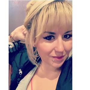 Meet your Posher, Kimberlin